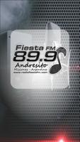 Fiesta FM syot layar 1