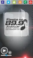 Fiesta FM ảnh chụp màn hình 2