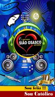 Rádio Sião Affiche