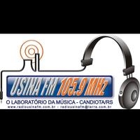 Rádio Usina FM 海报