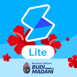 Setel Lite: Pengisian Mudah APK