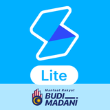 Setel Lite: Pengisian Mudah APK