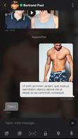 Gay Dating & Gay Chat - Free - Sturb 스크린샷 2