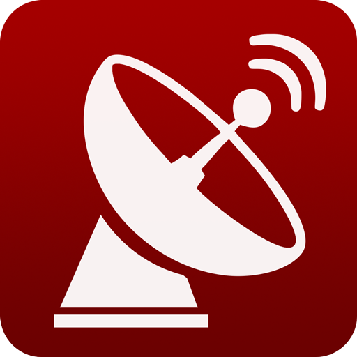 Satellite Finder: GPS Director