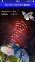 Satellite Finder: ผู้อำนวยการ ภาพหน้าจอ 2