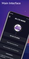 4G LTE постер