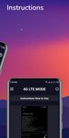 4G LTE скриншот 1