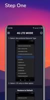 4G LTE скриншот 2