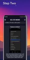 4G LTE скриншот 3