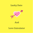 Lottery Date & Soul Calculator アイコン