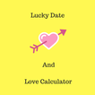Lottery Date & Love Calculator