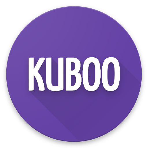 Kuboo - Ubooquity Client