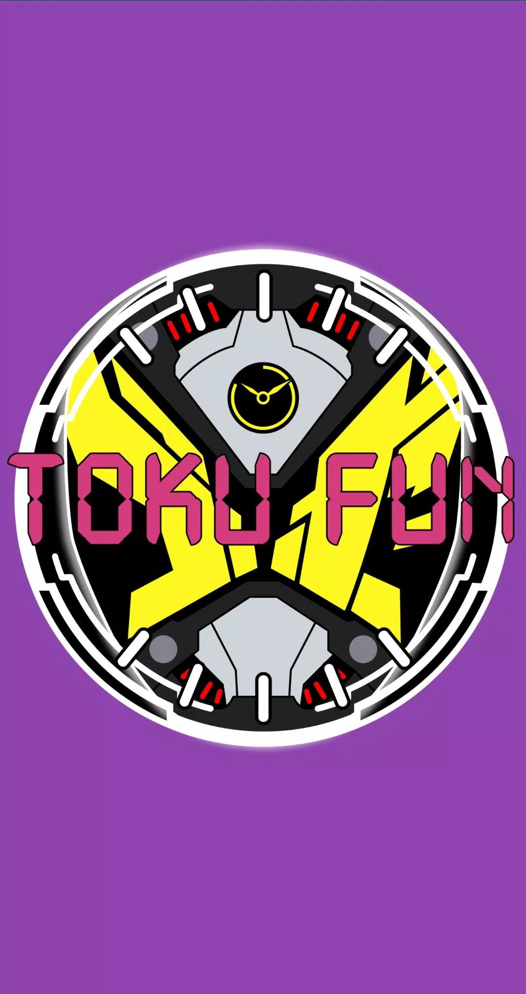 Tokufun TokuFun