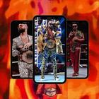 ikon Seth Rollins Wallpaper
