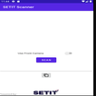 آیکون‌ SETIT Scanner
