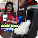 Daftar subsidi Pertalite APK