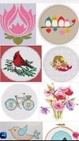 cross stitch pattern ideas 截圖 2