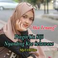 Aku Tenang - Pingenku Siji Nyanding Koe Selawase