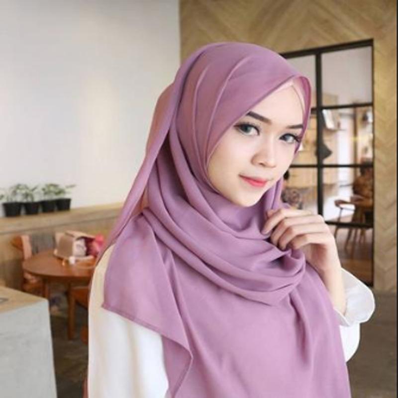 Tutorial Hijab Pashmina 18 For Android Apk Download
