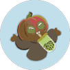 Boba Bubble Tea: Doodling Game APK