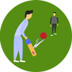 Cricket Summer Doodling Game APK