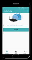 ACCES POINT ROUTER ( RT/RW NET ) poster