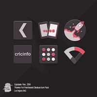 Cikukua Icon Pack (SALE) スクリーンショット 2