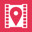 SetJetters: Movie Locations icon
