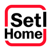 SetlHome ikona