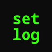 setlog - rave tracker icon