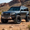 Offroad Jeep Driving Mud Fury APK