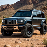 Offroad Jeep Driving Mud Fury