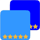 Set Photo Rating icon