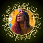 ProfilePic Round Frame Lite icon