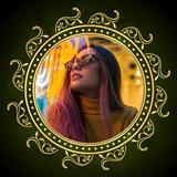ProfilePic Round Frame Lite icon