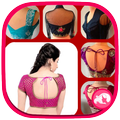 Latest Blouse Designs