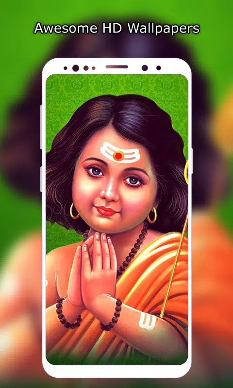 Lord Murugan Wallpapers HD APK for Android Download