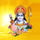 Lord Sri Ram Wallpapers HD icône