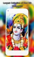 Lord Sri Ram Wallpapers HD capture d'écran 2