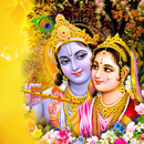 Lord Radha Krishna Wallpapers HD APK