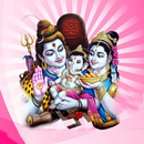 Shiva Parvati Ganesh Wallpapers HD APK