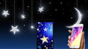 Star Wallpapers HD imagem de tela 2