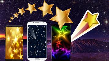 Star Wallpapers HD imagem de tela 3