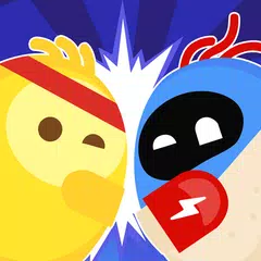Oddman アプリダウンロード