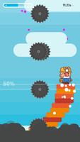 Super Brick Builder plakat
