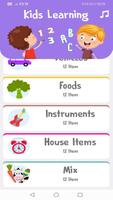 Kids Learning English screenshot 1