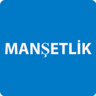 Manşetlik-Gazete Manşetleri أيقونة