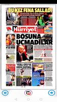 Manşetlik-Gazete Manşetleri screenshot 3