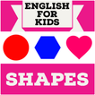 English For Kids-Shapes