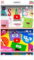 English For Kids-Shapes screenshot 3